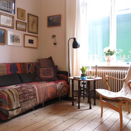 Apartmentincopenhagen Apartment 931 Luaran gambar