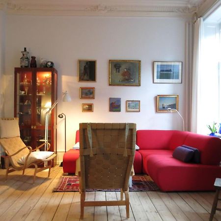 Apartmentincopenhagen Apartment 931 Luaran gambar