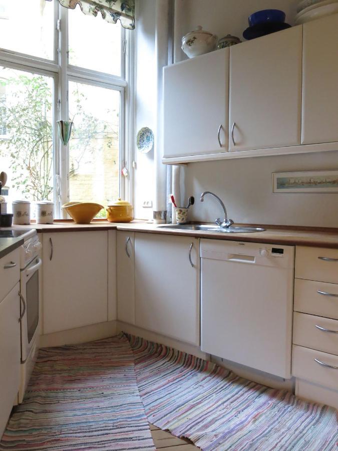 Apartmentincopenhagen Apartment 931 Luaran gambar