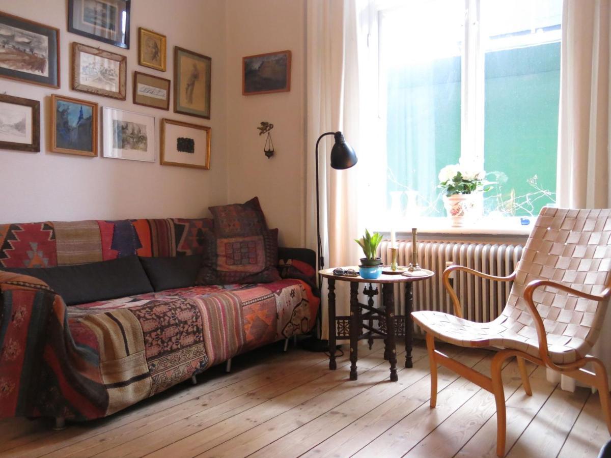 Apartmentincopenhagen Apartment 931 Luaran gambar