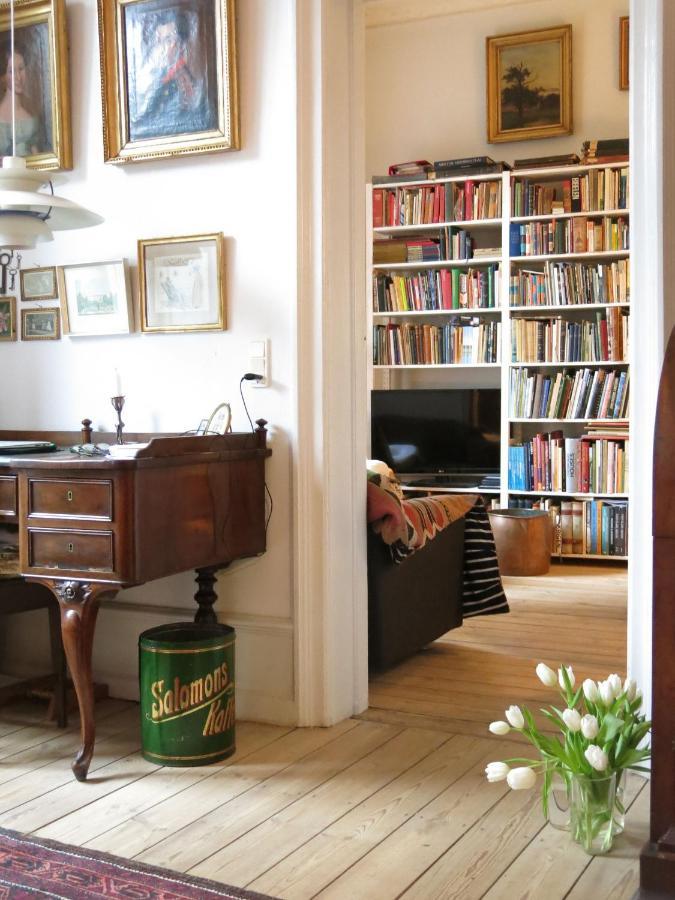Apartmentincopenhagen Apartment 931 Luaran gambar