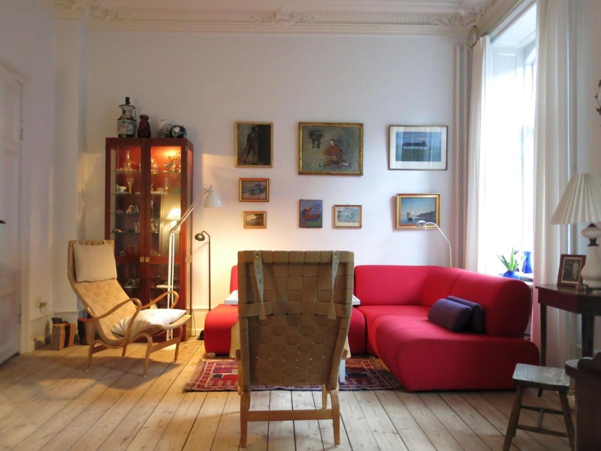 Apartmentincopenhagen Apartment 931 Luaran gambar